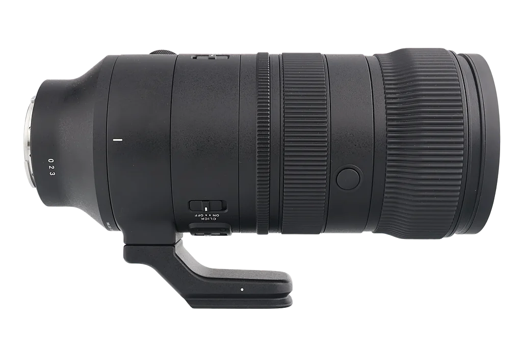 Sigma 70-200mm F2.8 DG DN OS Sports Lens – Sony E Fit